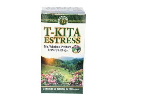 t kita stress|More.